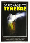 tenebre  01 film star poster A4 Photo Print