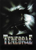 tenebre  05 film star poster A4 Photo Print