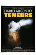 tenebre  06 film star poster A4 Photo Print