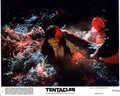 tentacles lc 01 film star poster A4 Photo Print