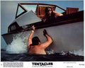 tentacles lc 08 film star poster A4 Photo Print
