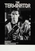 terminator  08 film star poster A4 Photo Print