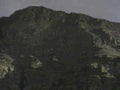terraced mountain landscape1980s 1990s A4 Photo Print