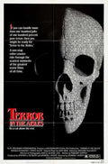 terror in aisles  01 film star poster A4 Photo Print