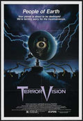 terrorvision  01 film star poster A4 Photo Print