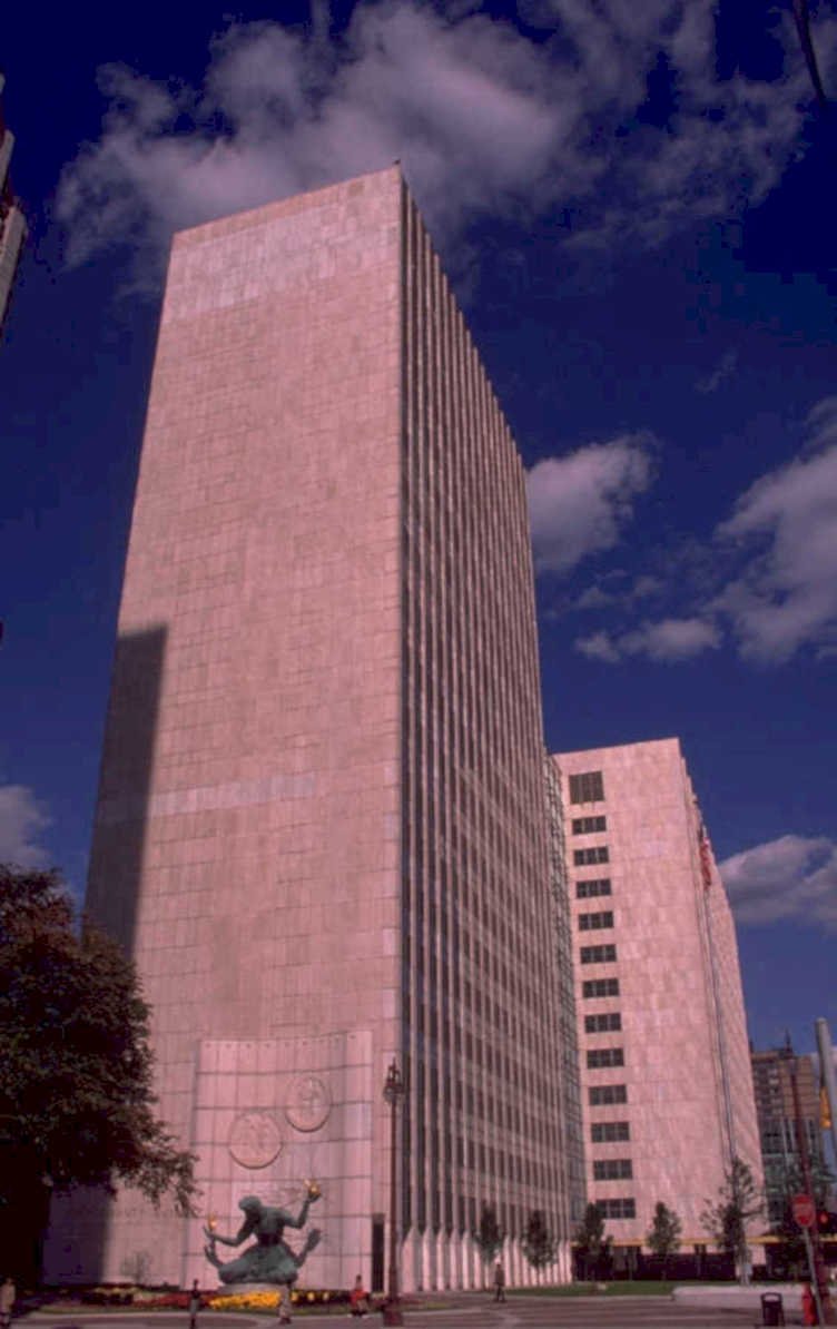 texas capitol building 1980s 1990s A4 Photo Print