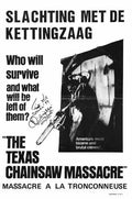 texas chainsaw massacre 1  06 film star poster A4 Photo Print