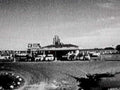 texas gas station1980s 1990s A4 Photo Print