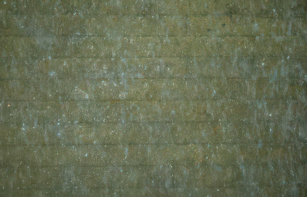 textured concrete wall Vintage A4 Photo Print