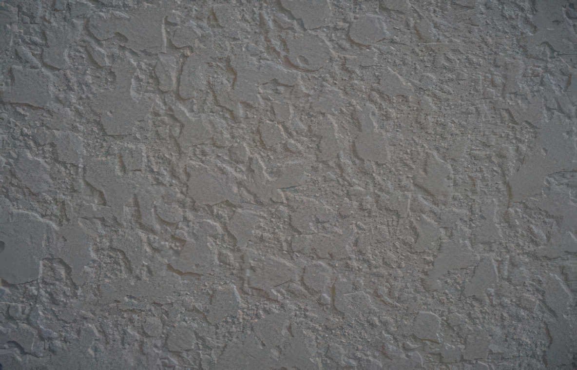 textured concrete wall