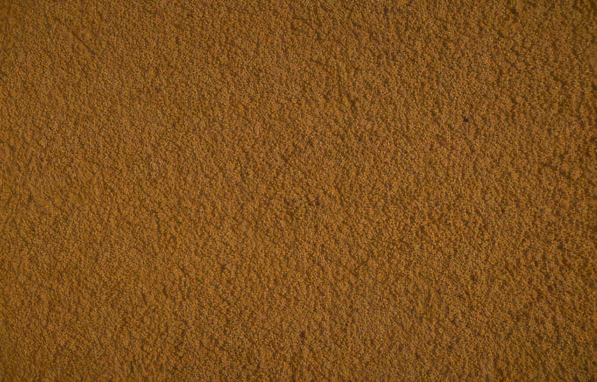 textured mustard fabric Vintage A4 Photo Print