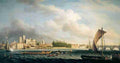 thames 2 Art A4 Photo Print