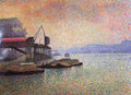 thames Art A4 Photo Print