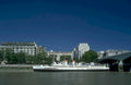 thames clipper boats 1980s 1990s A4 Photo Print