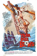 thar she blows  01 film star poster A4 Photo Print
