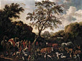 the ark Art A4 Photo Print