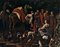 the ark1 Art A4 Photo Print