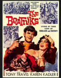 the beatniks Advert A4 Photo Print