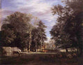 the farm Art A4 Photo Print