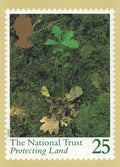 the national trust protecting land 161421 A4 Photo Print