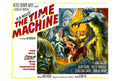 the time machine use A4 Photo Print