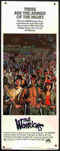 the warriors insert 14x36 7488 A4 Photo Print