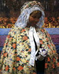 thebride Art A4 Photo Print