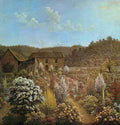 thehouse Art A4 Photo Print