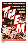 them  01 film star poster A4 Photo Print