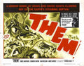 them  02 film star poster A4 Photo Print