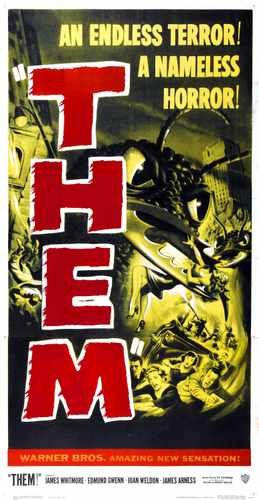 them  03 film star poster A4 Photo Print