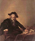 themiser Art A4 Photo Print
