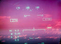 thermal imaging road1980s 1990s A4 Photo Print