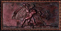 theseus 3 Art A4 Photo Print