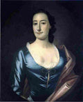 theus Elizabeth Prioleau Roupell Art A4 Photo Print