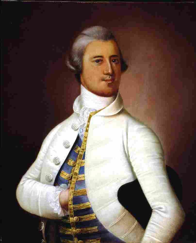 theus James Habersham Jr Art A4 Photo Print