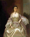 theus Mrs Barnard Elliott Jr Mary Elizabeth Bellinger Elliott Art A4 Photo Print