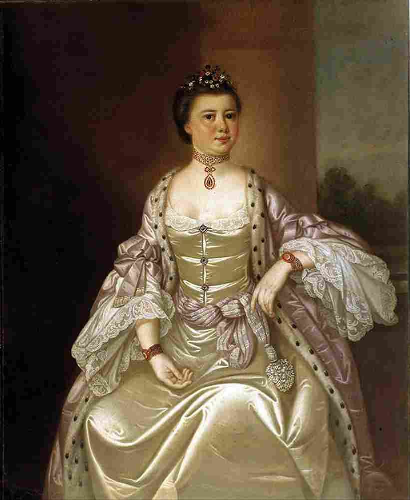theus Mrs Barnard Elliott Jr Mary Elizabeth Bellinger Elliott Art A4 Photo Print