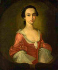 theus Mrs Gardner Greene Art A4 Photo Print