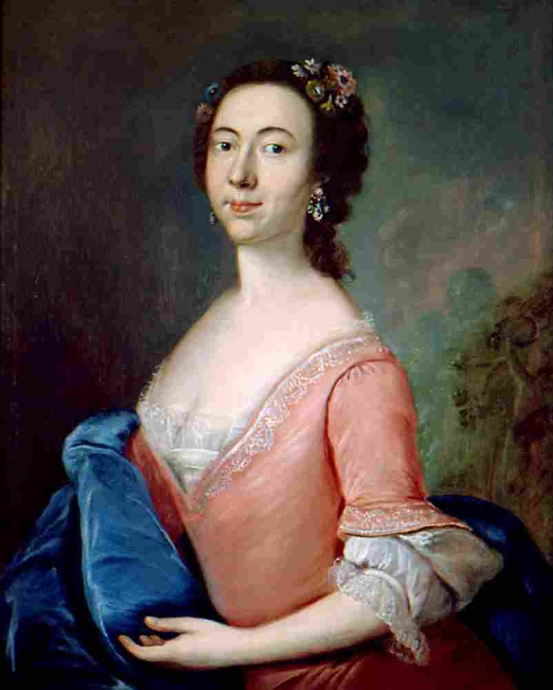theus Suzanna Moore Smyth Art A4 Photo Print