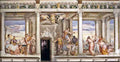 thiene1 Art A4 Photo Print