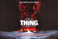thing  06 film star poster A4 Photo Print