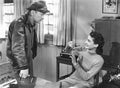 thing from another world 12 film star poster A4 Photo Print