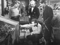 thing from another world 32 film star poster A4 Photo Print