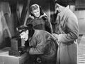thing from another world 55 film star poster A4 Photo Print