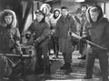 thing from another world 56 film star poster A4 Photo Print