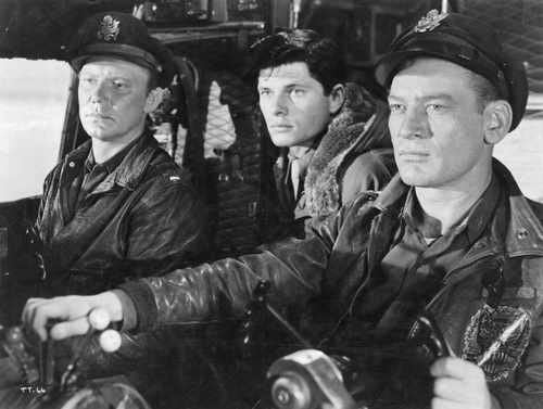thing from another world 66 film star poster A4 Photo Print