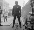 thing from another world bs 02 film star poster A4 Photo Print