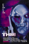 thinner  01 film star poster A4 Photo Print
