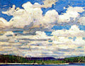tho Summer Day Art A4 Photo Print